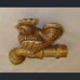 Cassio Garden Brass Tap/Faucet - 6 Different Animals