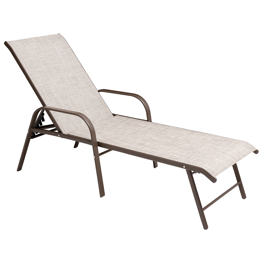 Janya Sun Loungers (Set of 2)