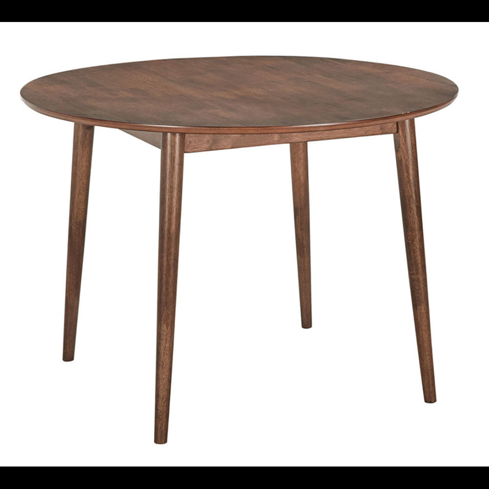 Tara 4 Seater Dining Set With Elke Chairs