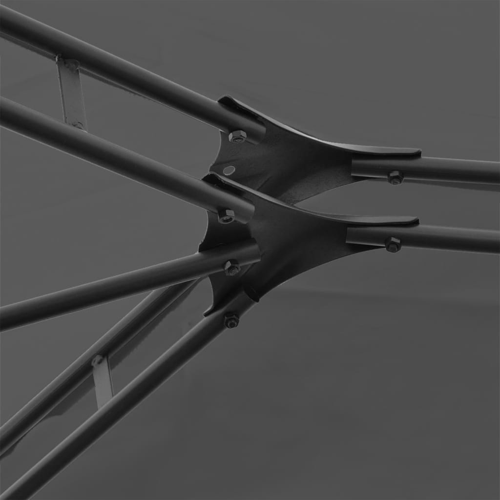 Valentino Garden Marquee/Pavilion - 4x3m