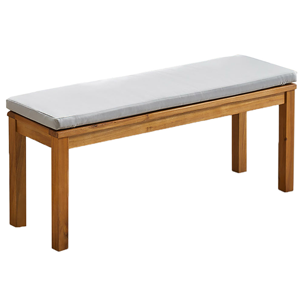 Cipriano 6 Person Outdoor Lounge Dining Set