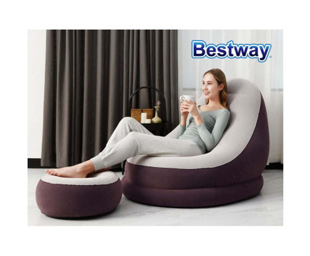 Innova Inflatable Air Couch