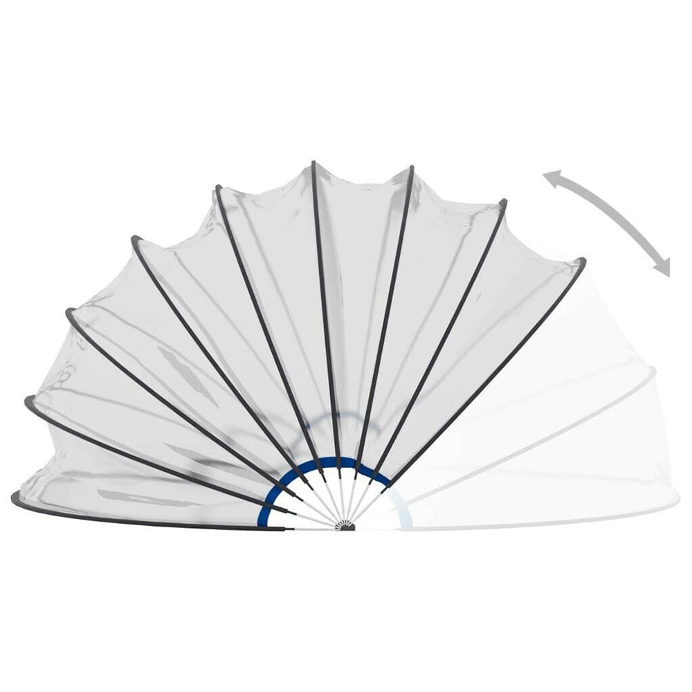 Verity Pool Dome Fibre Glass & PVC - 3 Sizes