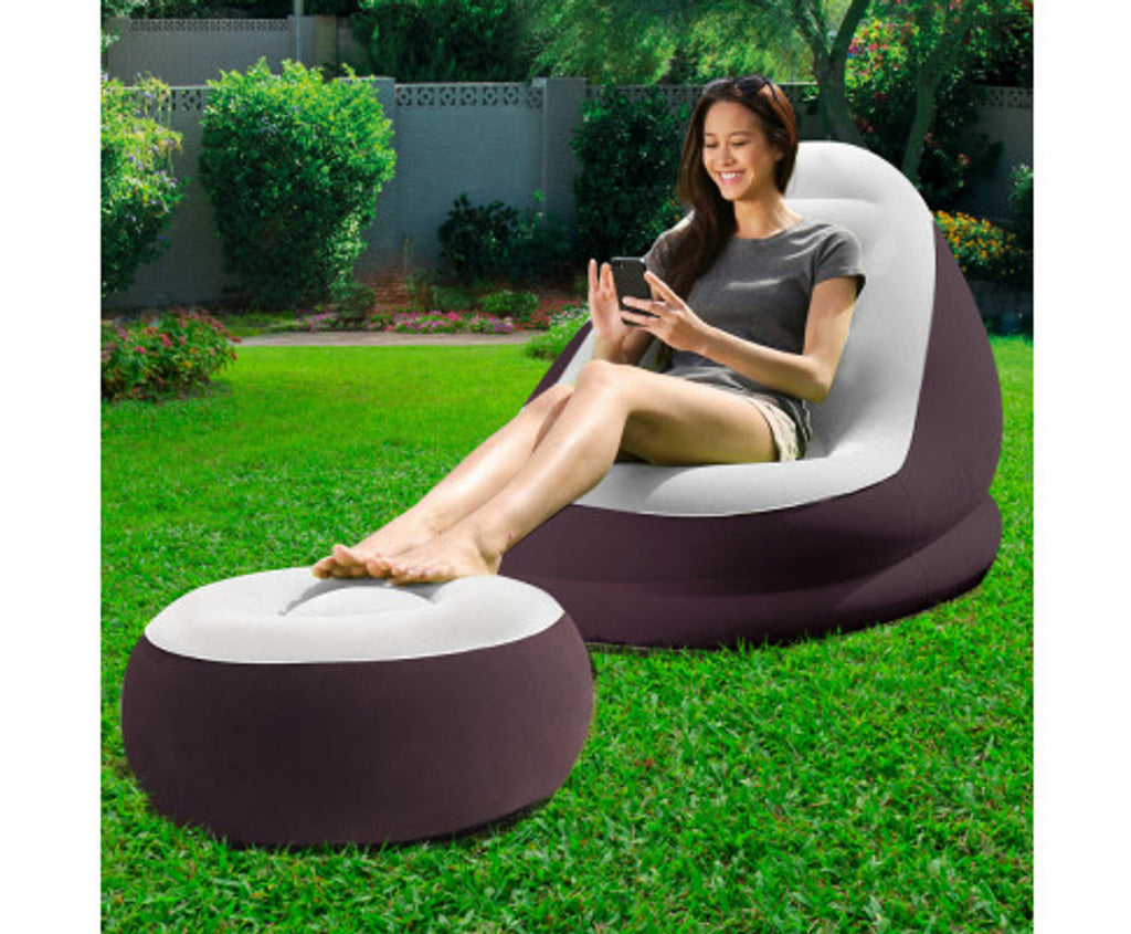 Innova Inflatable Air Couch