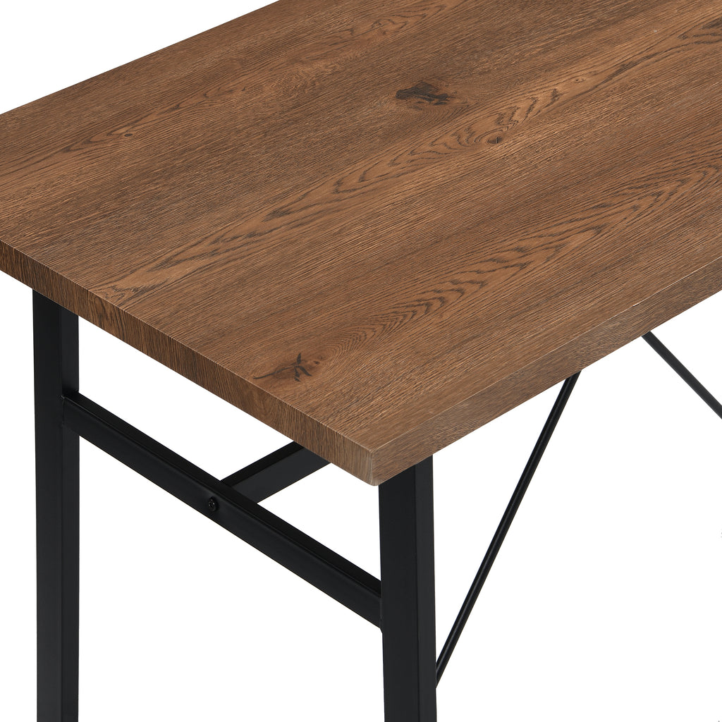 Fiesta 4 Seater Bar Table Set