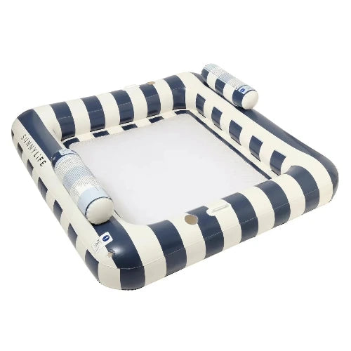 Breezy Twin Pool/Beach Float