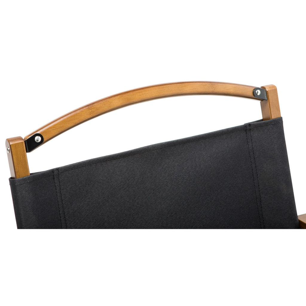 NEW! Revella Foldable Outdoor Camp Chair. 2 Cols