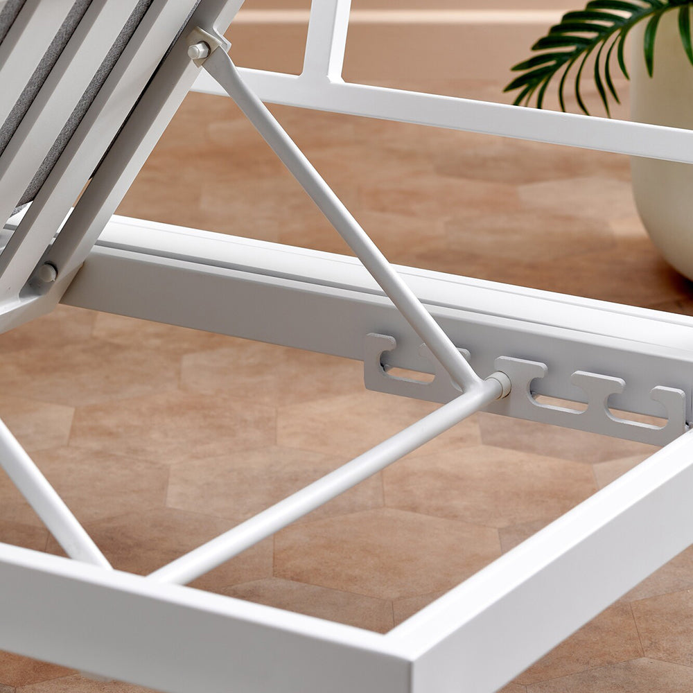 Chambray Outdoor Daybed