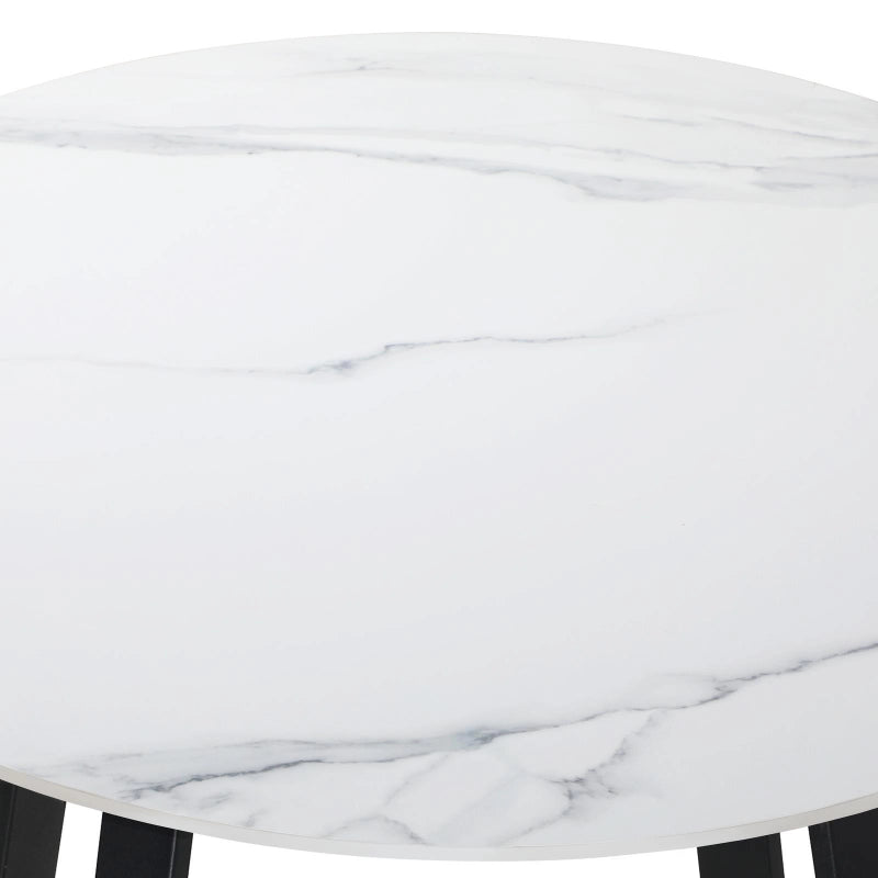 Tesoro 5pc Outdoor Dining Setting Table and Chairs