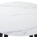 Tesoro 5pc Outdoor Dining Setting Table and Chairs