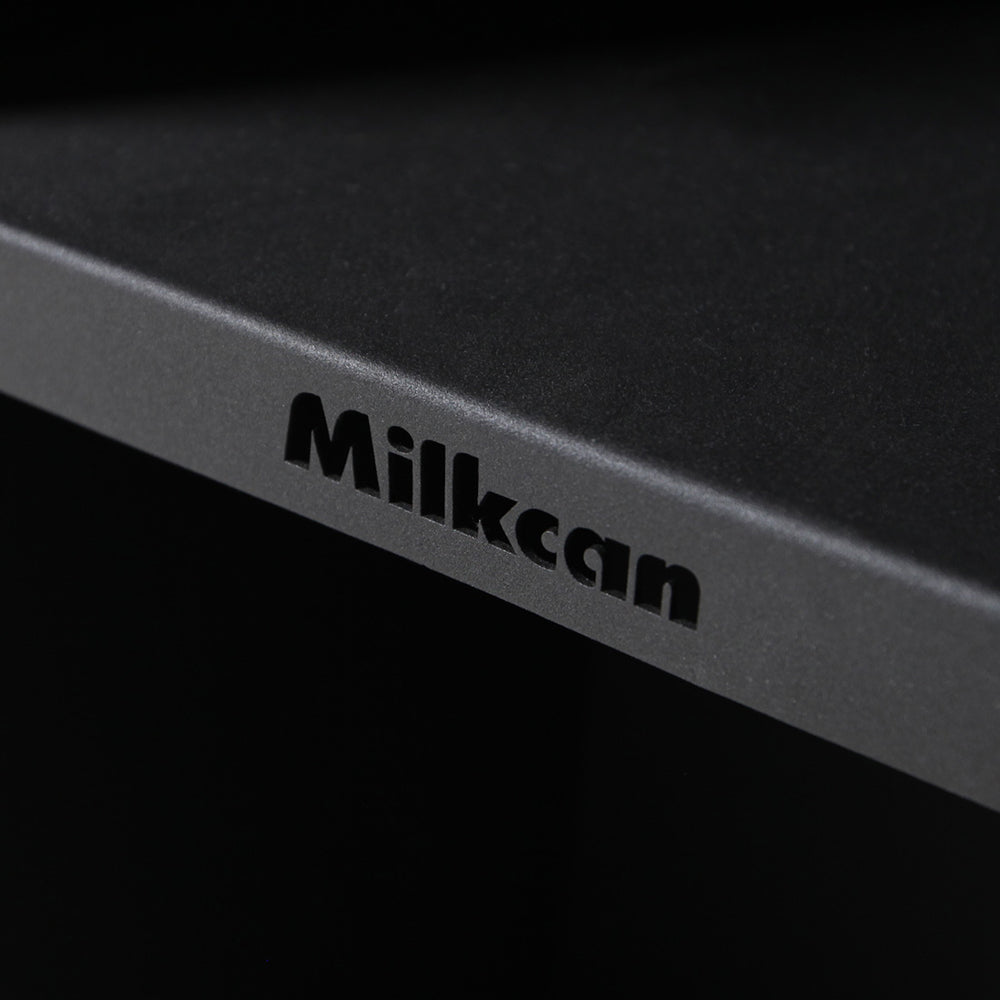 NEW Round Firewood Storage - Rust or Black