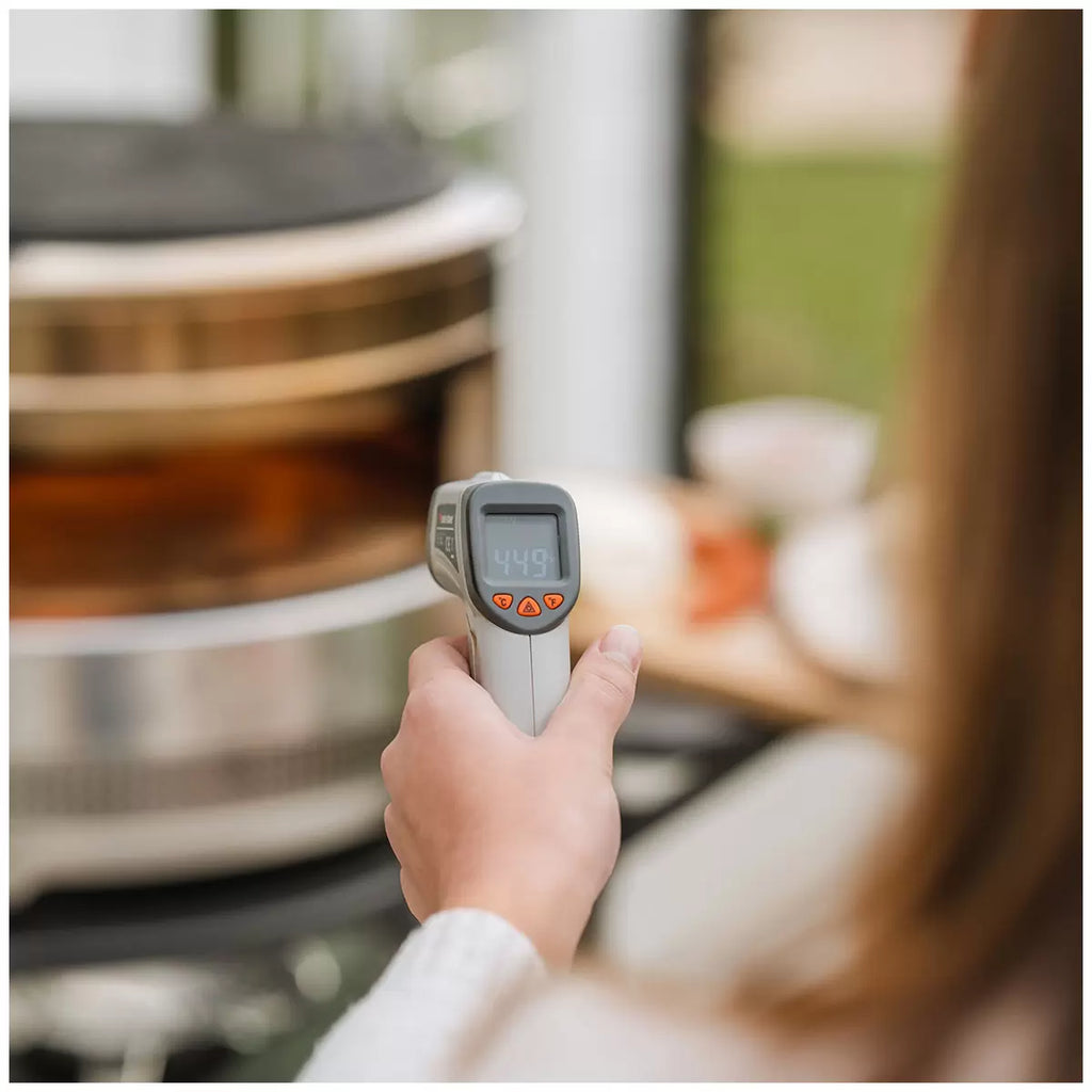 Forza Wood or Propane Pizza Oven