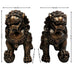Guardian Lion Set