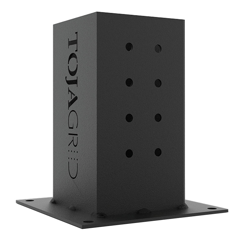 Ferndale Wall Mount Pergola - 3 Sizes