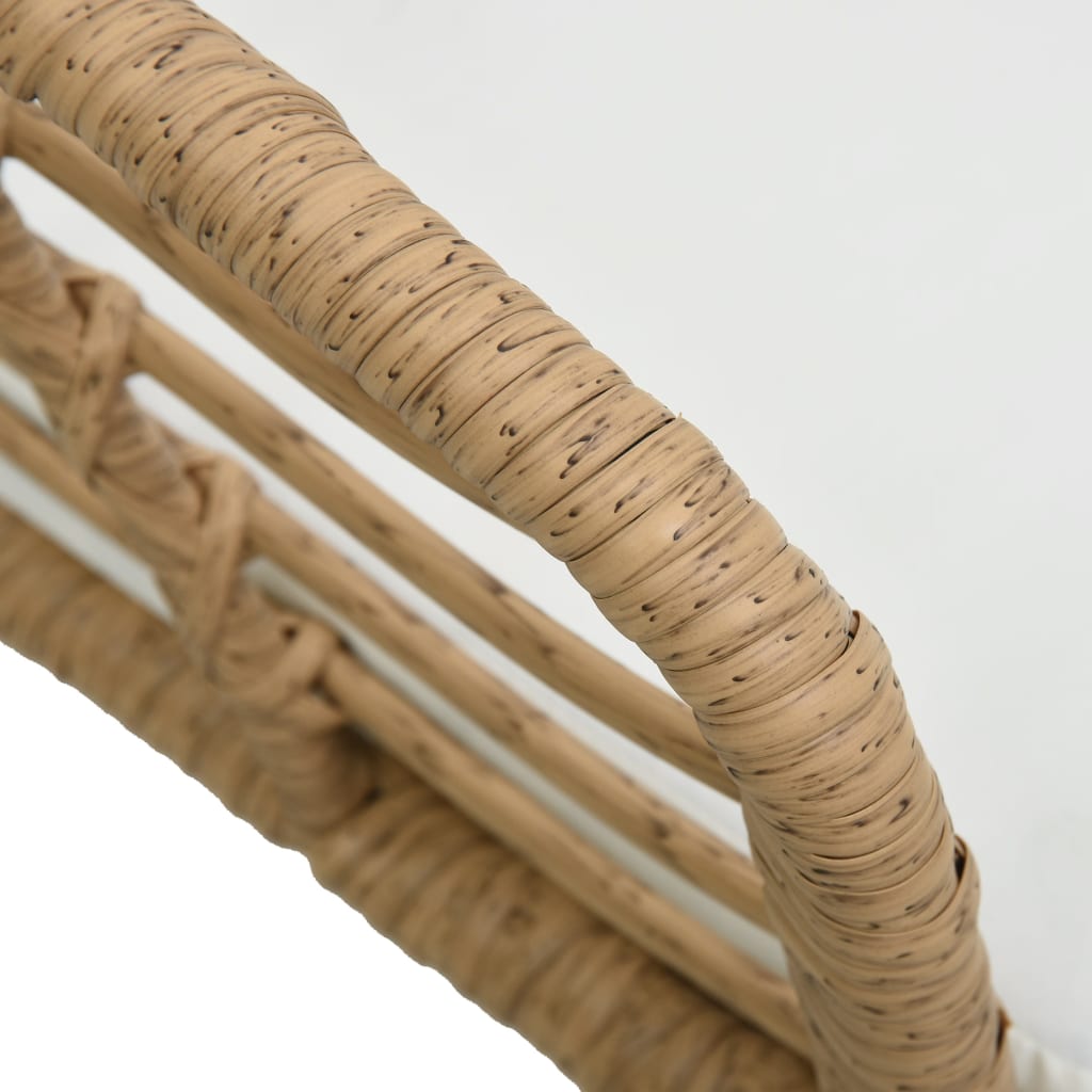 Anjali Set of 2 Garden Chairs w/Cushions