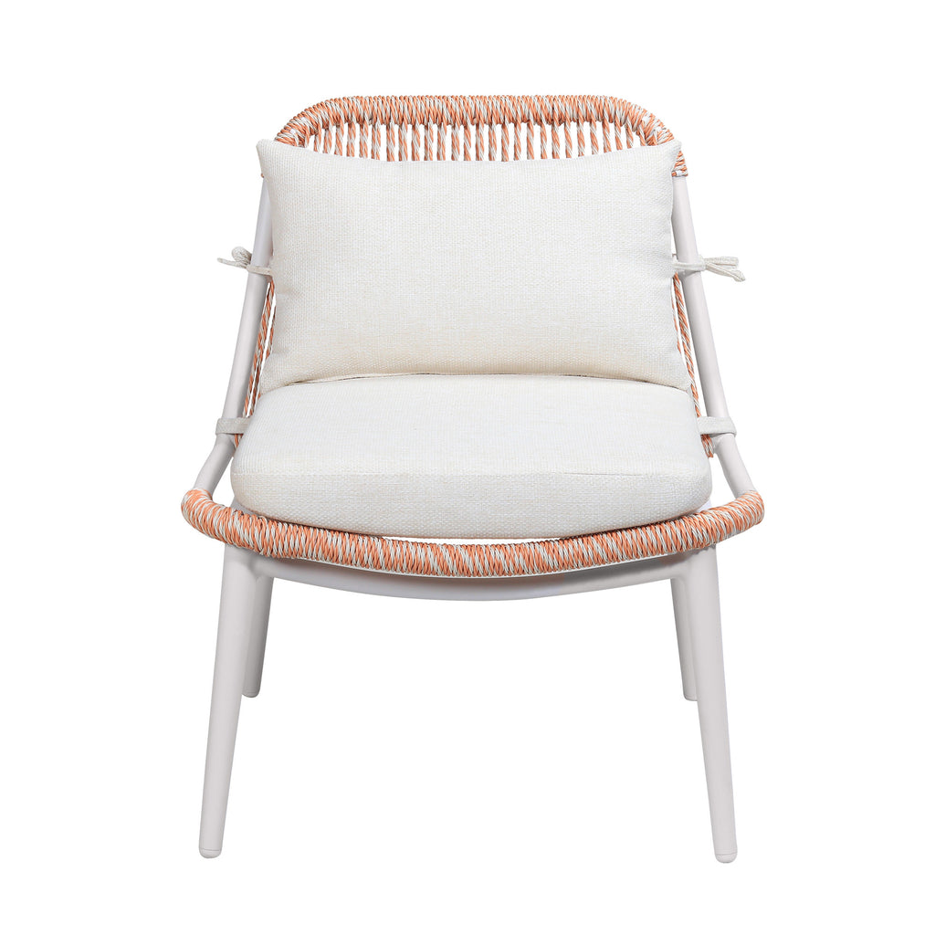 Montez 4 Seater Outdoor Lounge Set