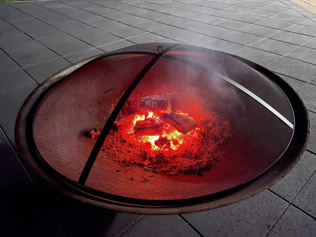 Ember Screens for 70, 80 and 110cm Firepits