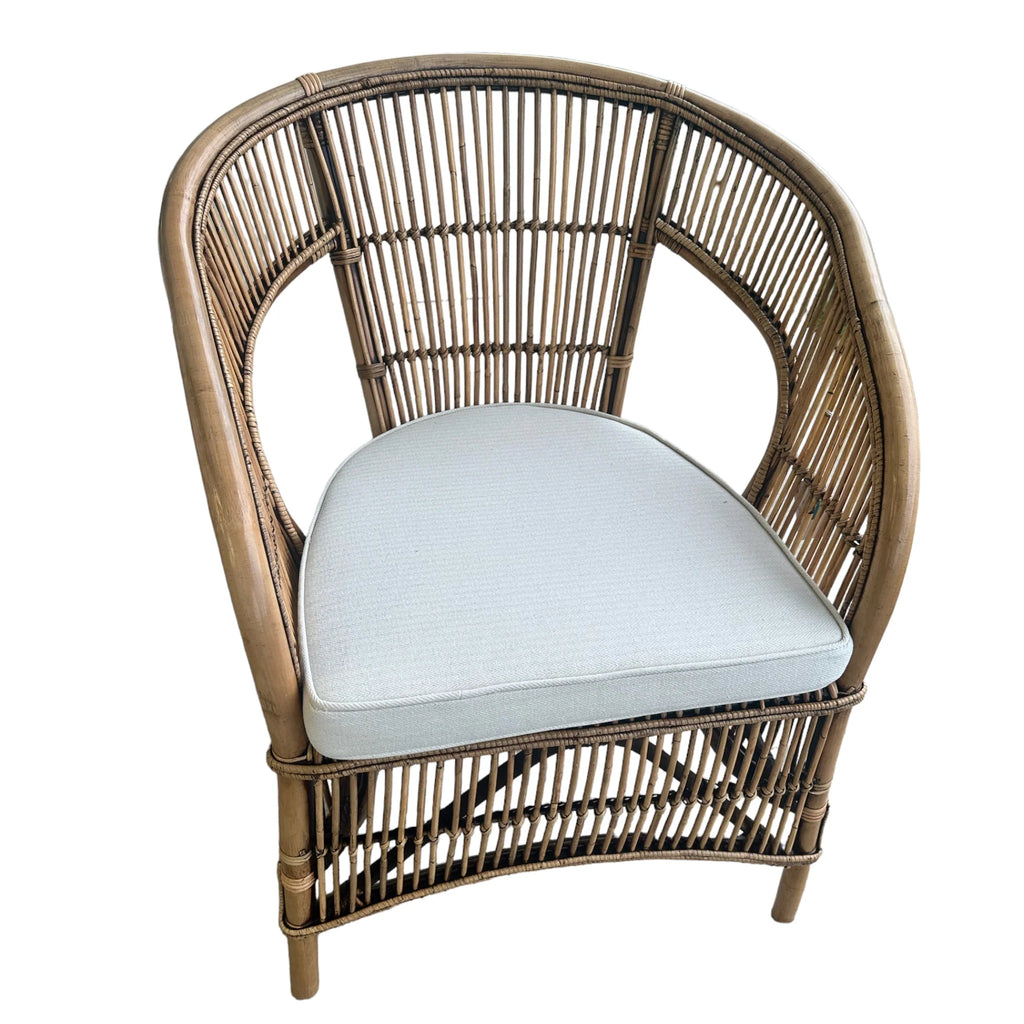 Concordia Chair - 3 Colours