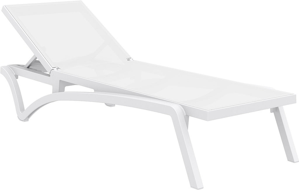 Vilaine Sunlounger 2pcs – 7 Colours