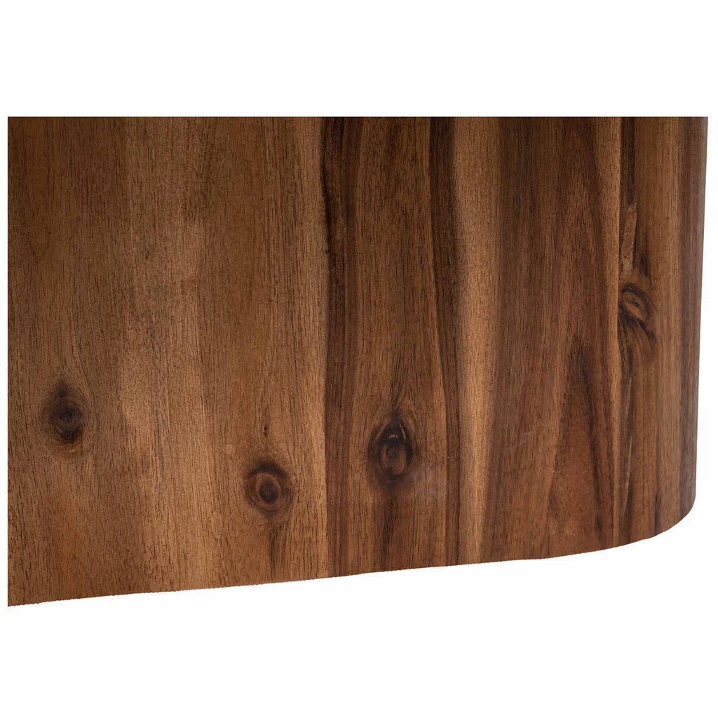 Cartagena Terrazzo Outdoor Coffee Table