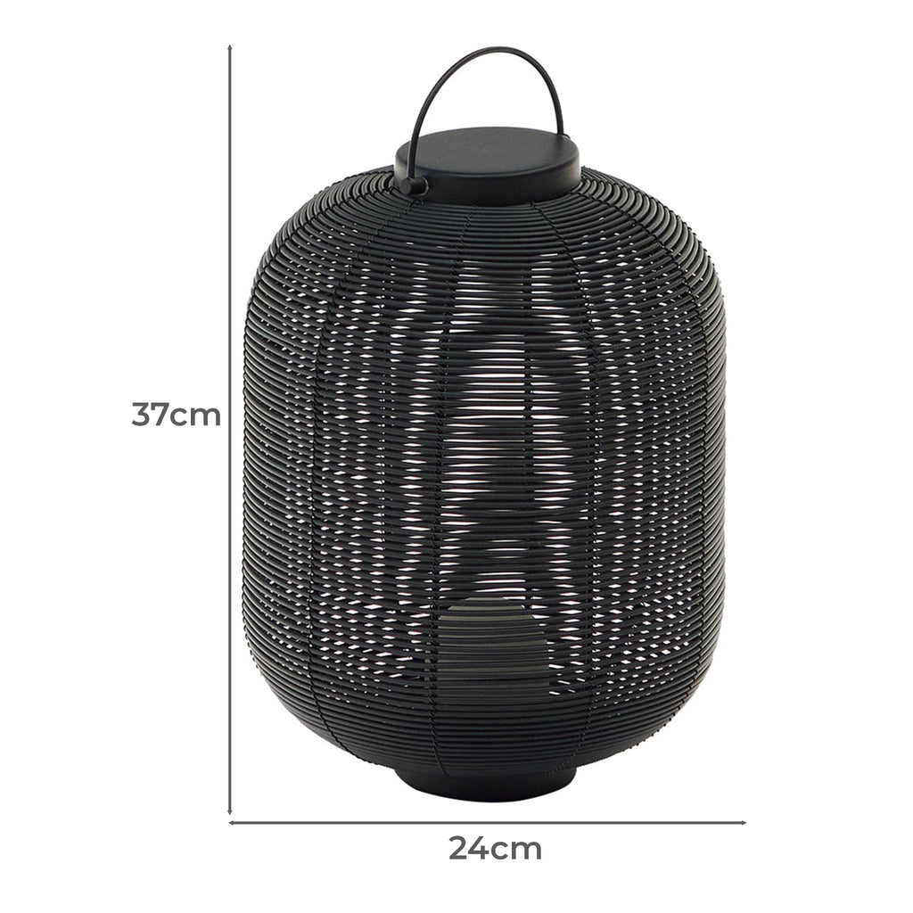 Gennaro Portable Lamp - 2 Sizes,2 Colours