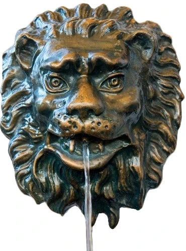 Zeus Garden Tap/Spout