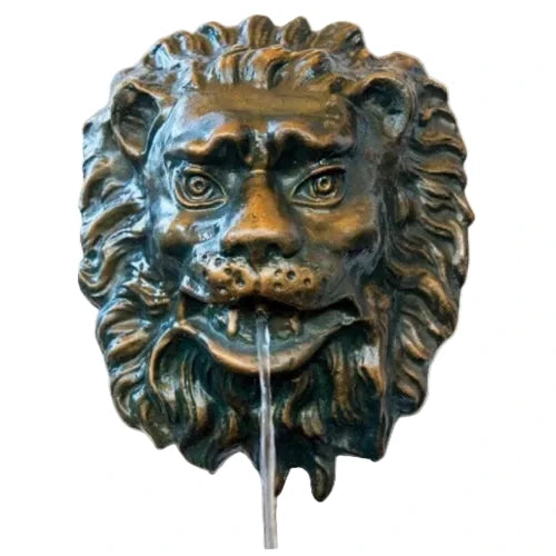 Zeus Garden Tap/Spout