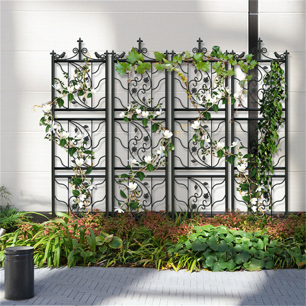 Terra Garden Trellis/Patio Screen - 3 Designs