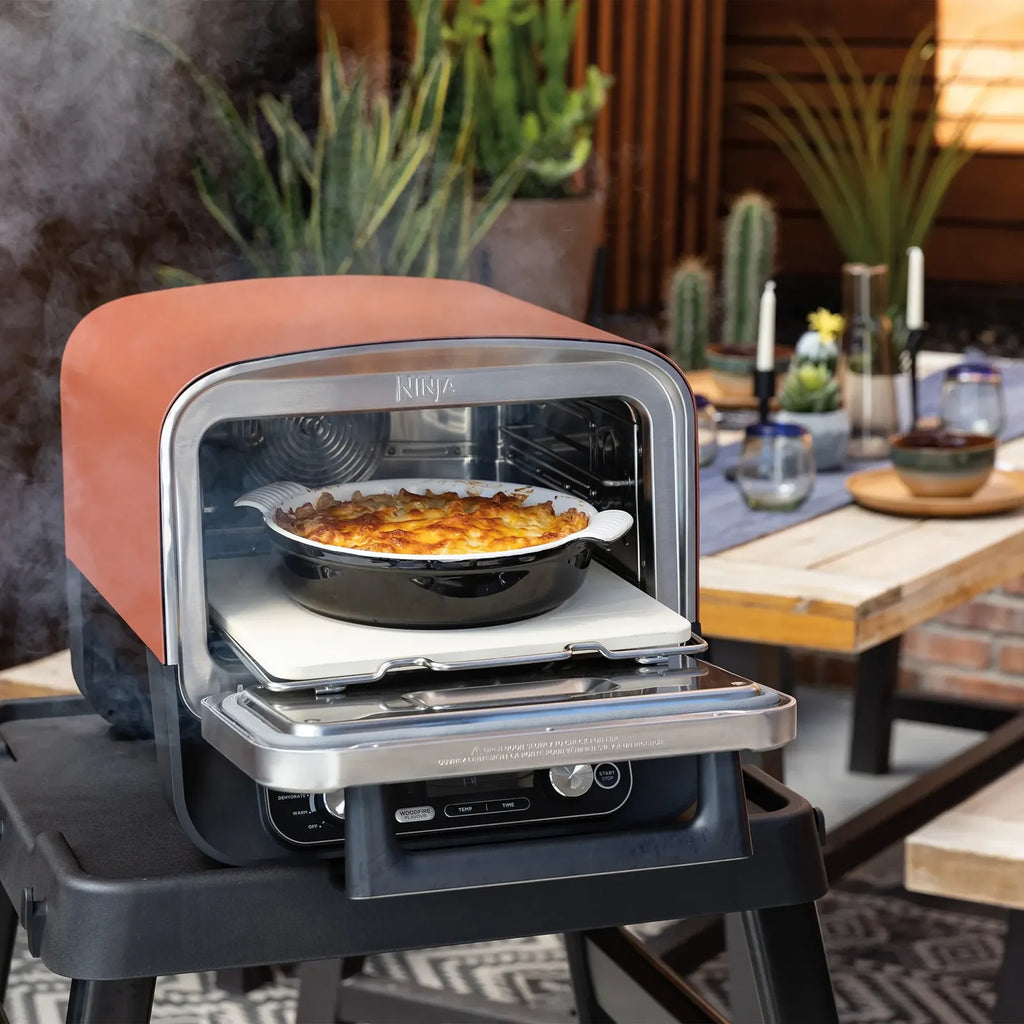 Primo Ninja Woodfire Outdoor Oven