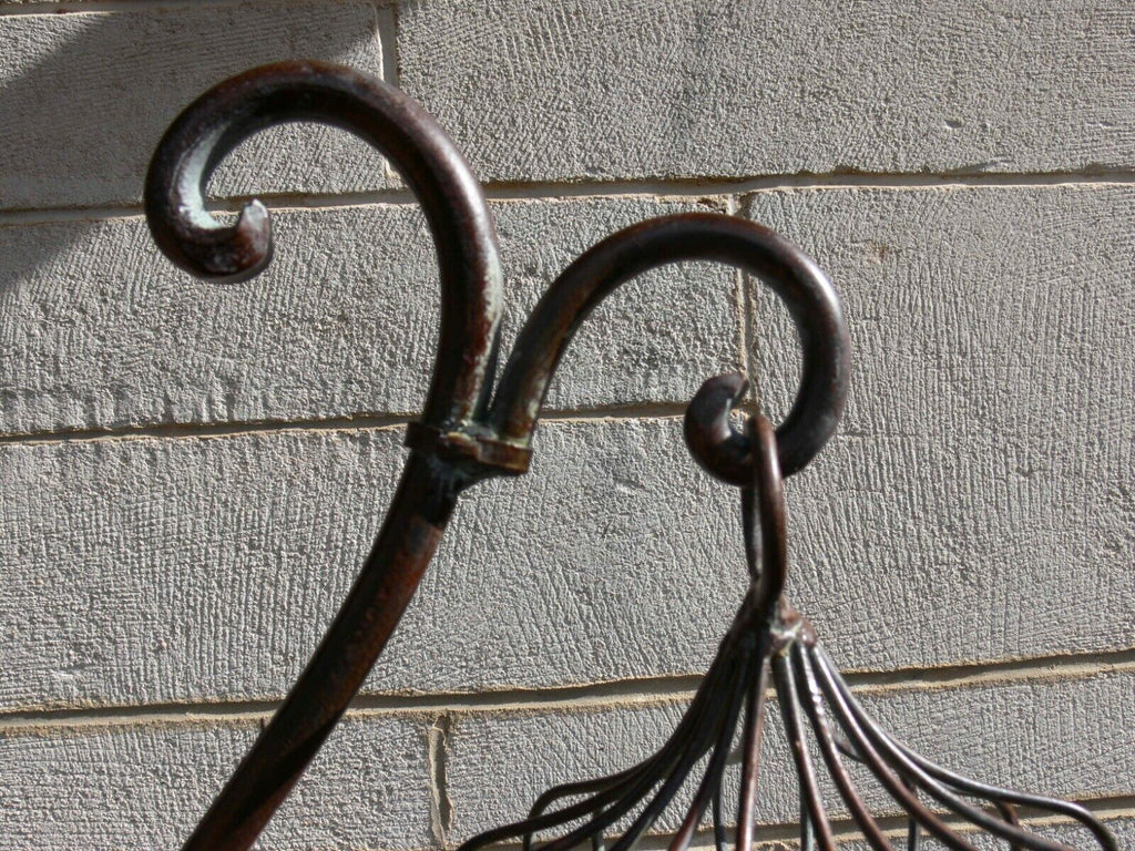 Classic French Bird Cage 1.65m