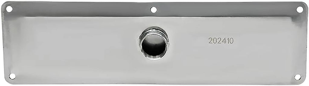 Neptune Waterfall Spillway 56cm W. Stainless St