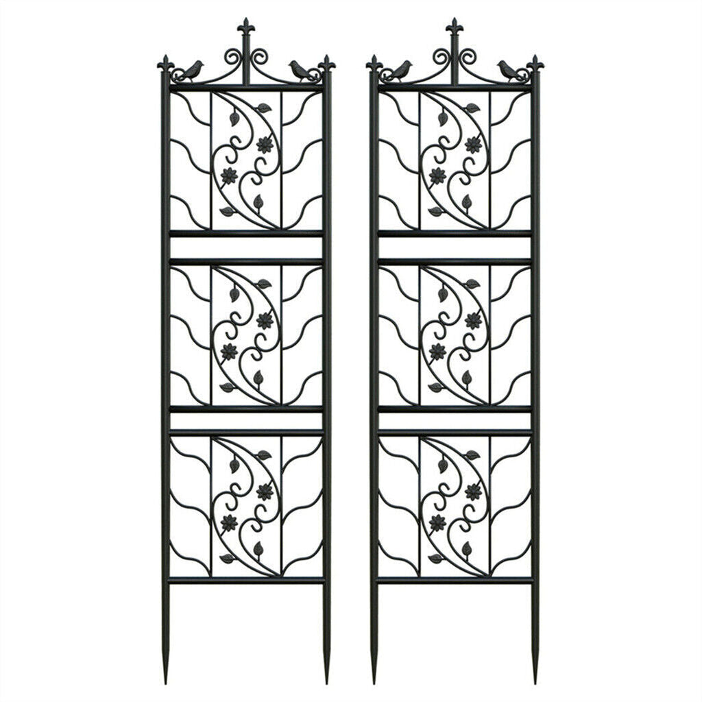 Garden Trellis/Patio Screen - 3 Designs