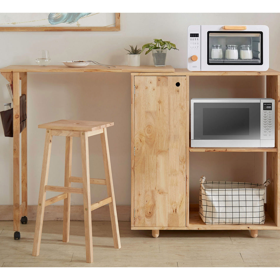 Kara 2 Seater Bar Table & Stool Set