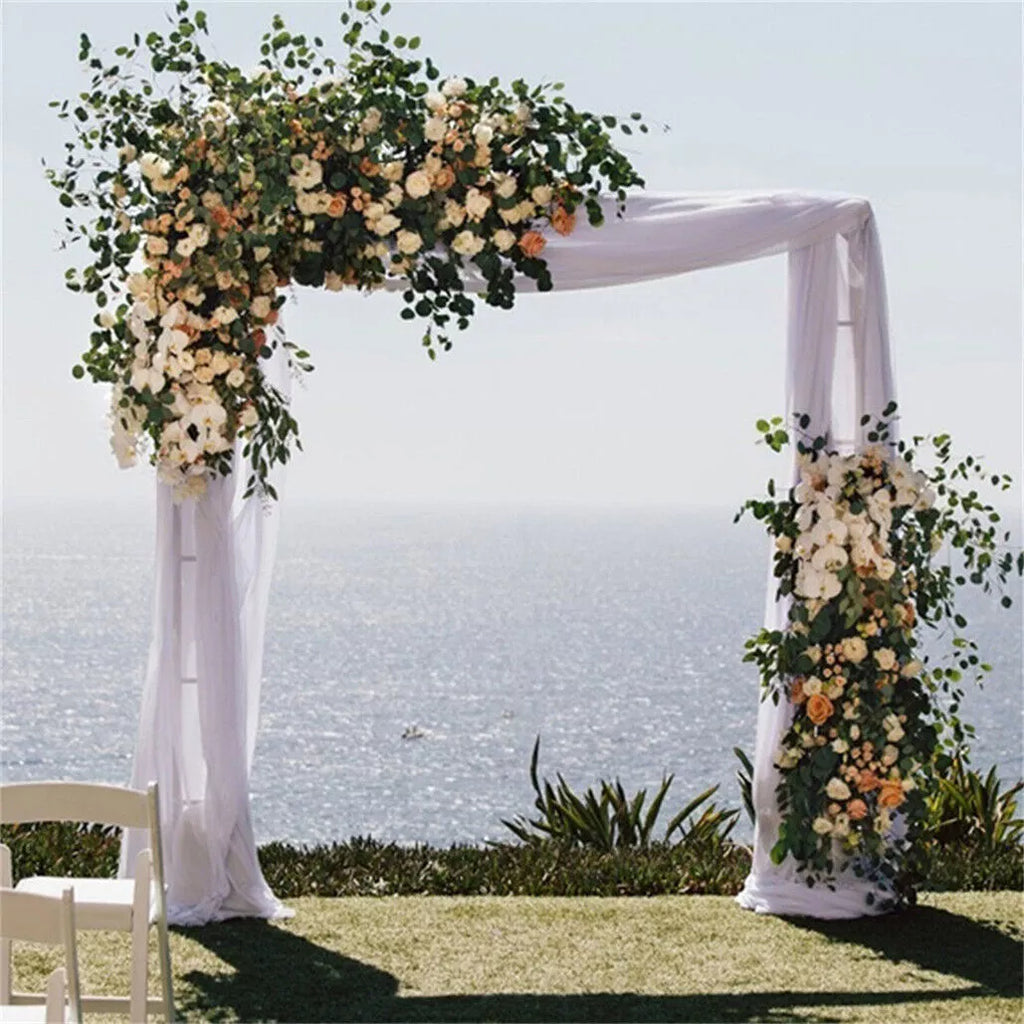 Grazia Garden Arbour Pergola Arch
