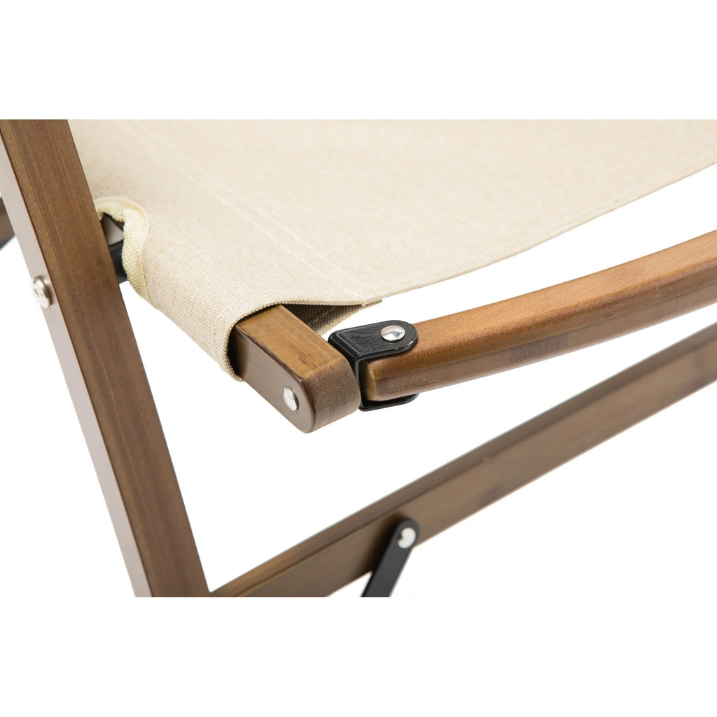 NEW! Revella Foldable Outdoor Camp Chair. 2 Cols