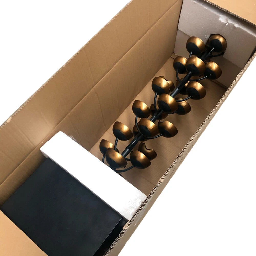 Harmony Candle Stand Water Feature/Fountain