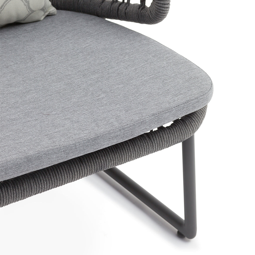 Zuaza 3pc Balcony/Bistro Set