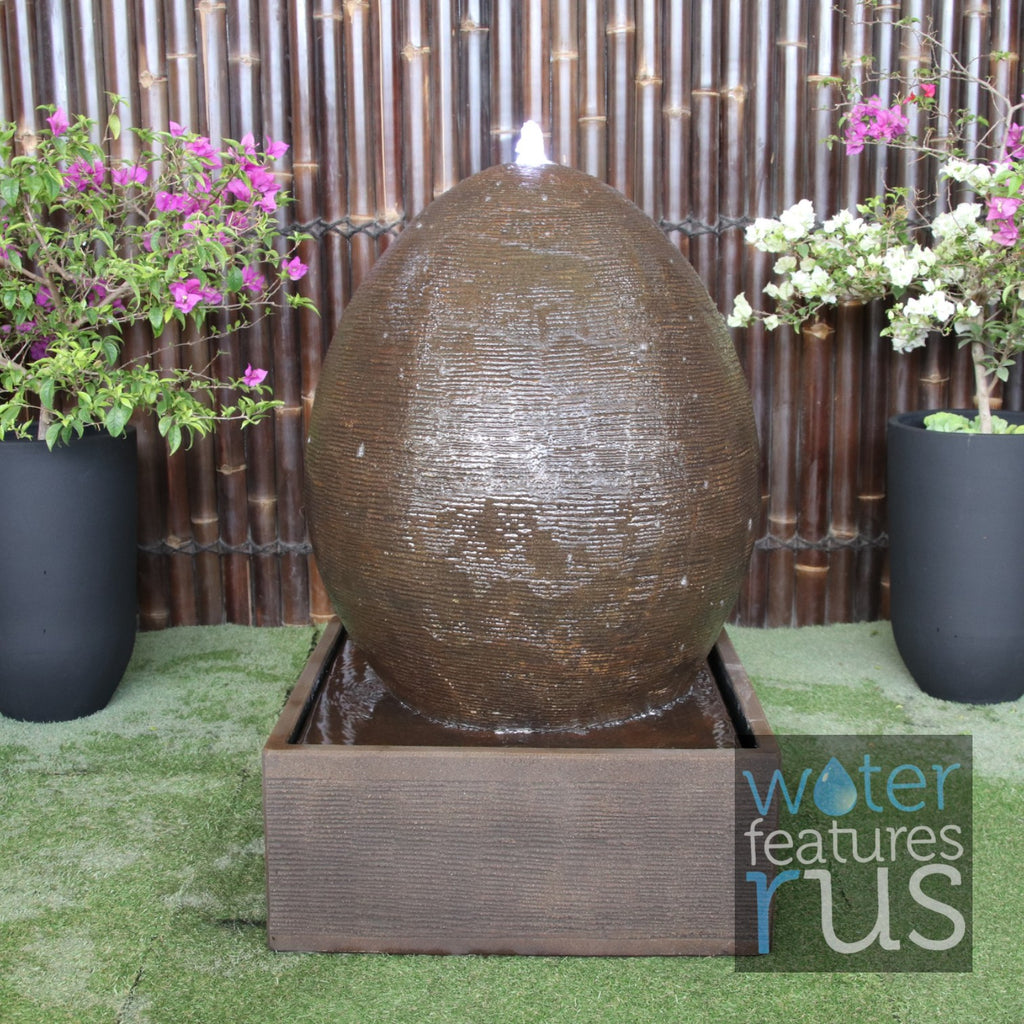 Findola Founrain - 3 Colours