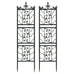 Terra Garden Trellis/Patio Screen - 3 Designs