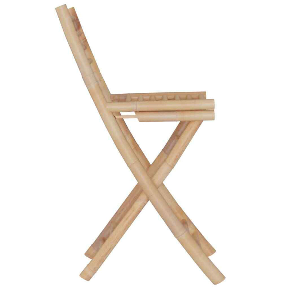 Pallas 3 Piece Bamboo Bar Set