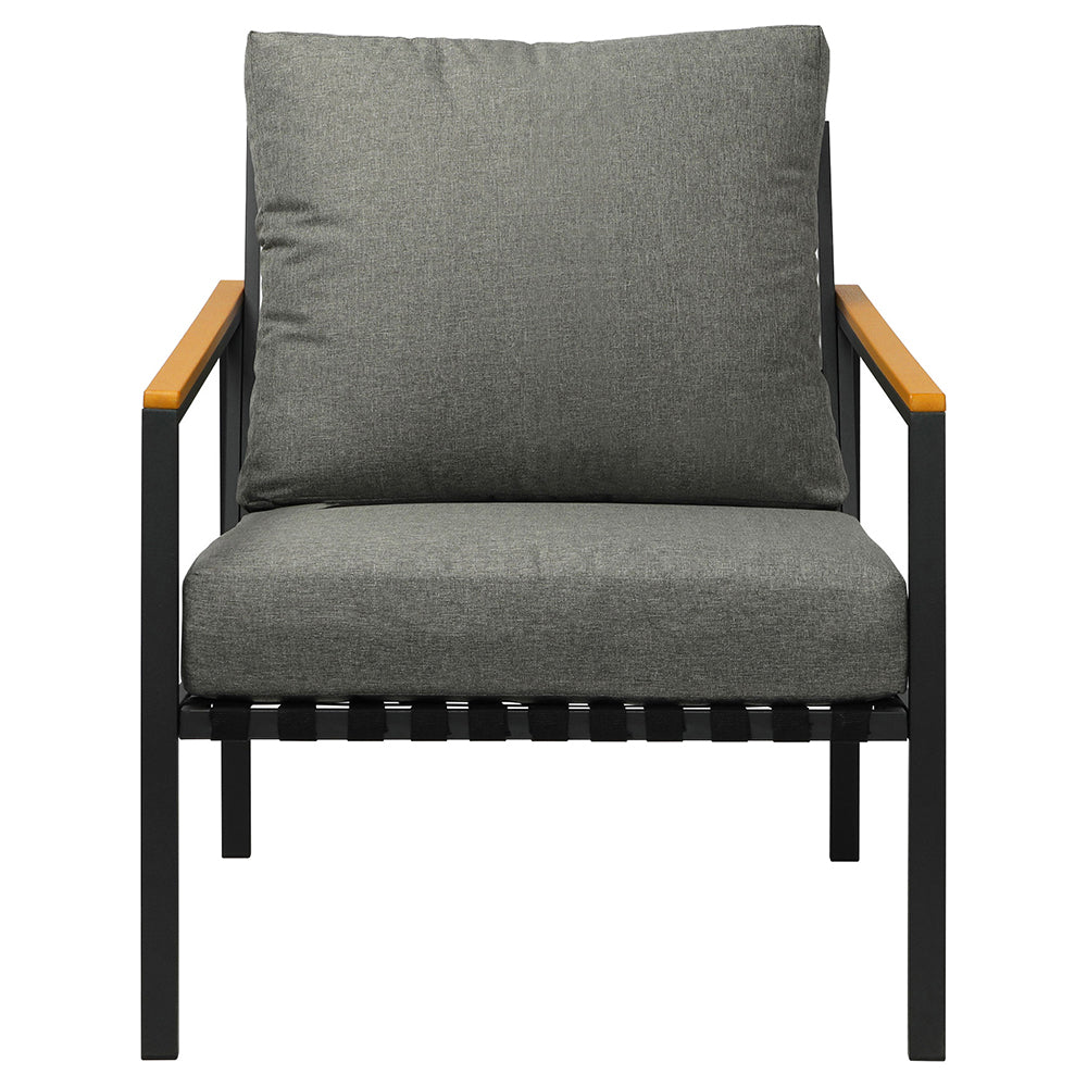 Pandora 5 Seater Outdoor Lounge Set