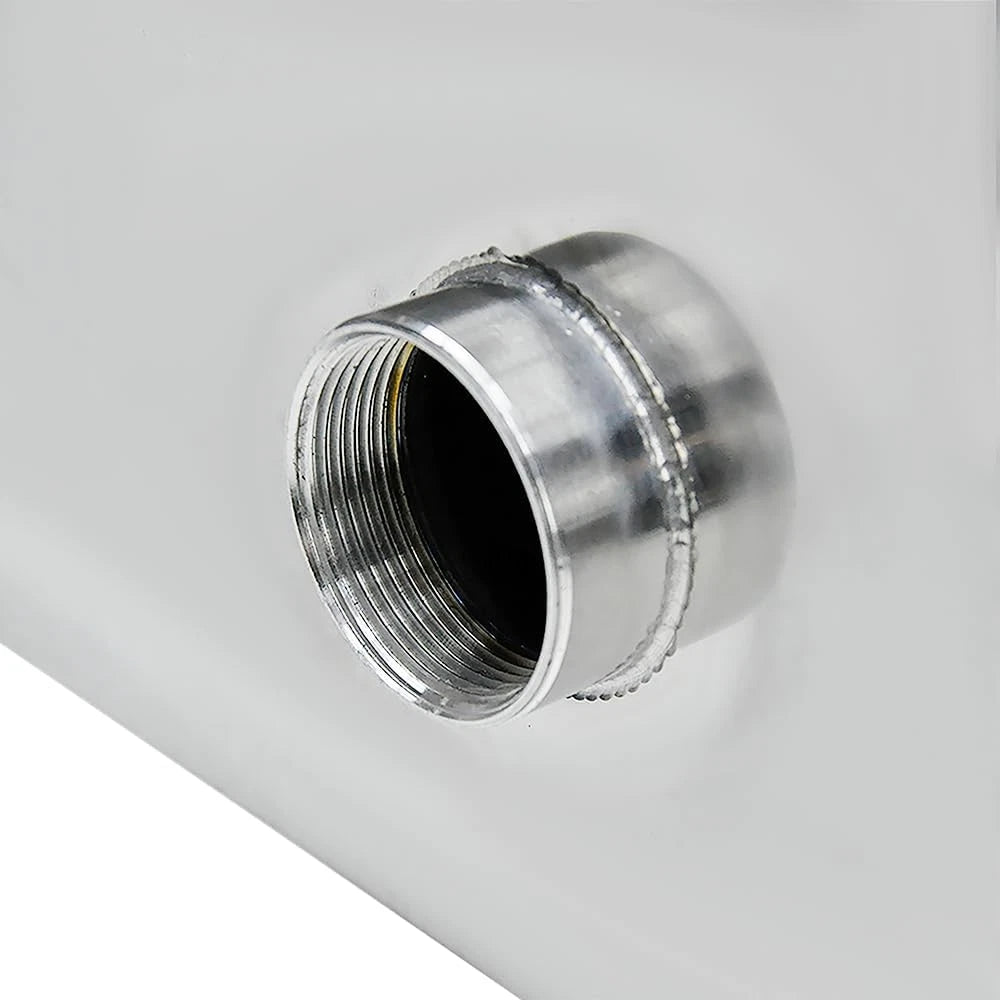 Neptune Waterfall Spillway 56cm W. Stainless St