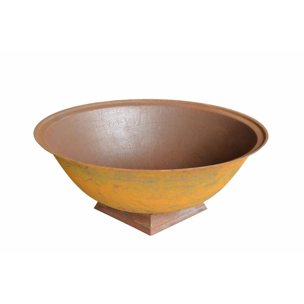 The Imperia Basin-Style Firepit - 3 Sizes