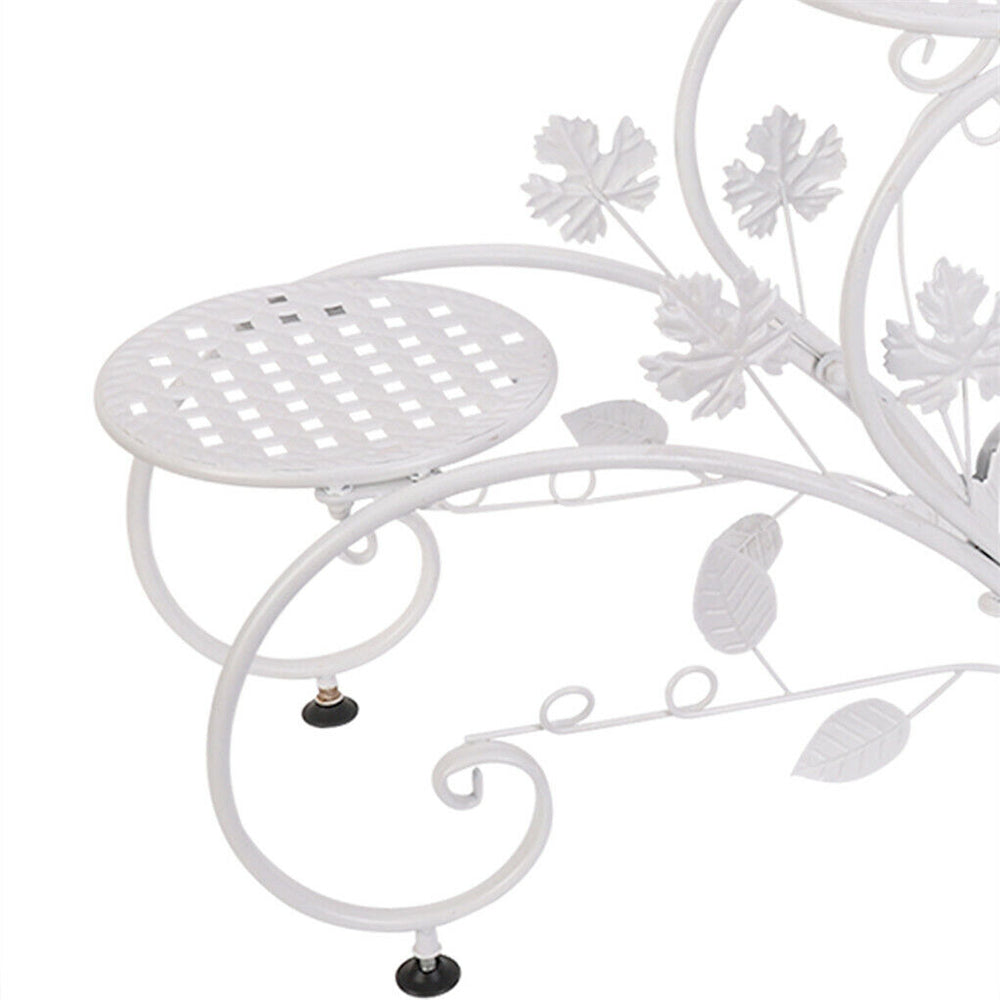 Sorella Metal Flower Pot Planter/Stand