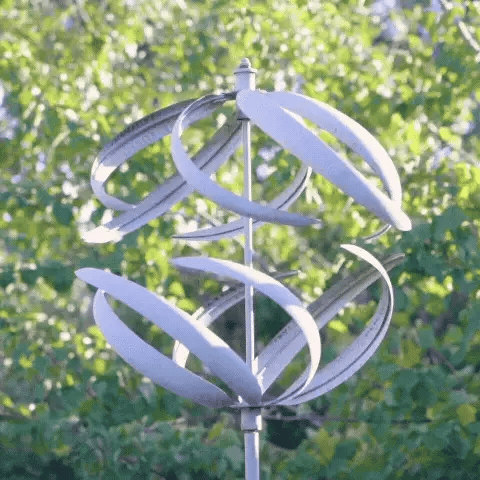 Phoenix Wind Spinners - 5 Types. 5 Colours