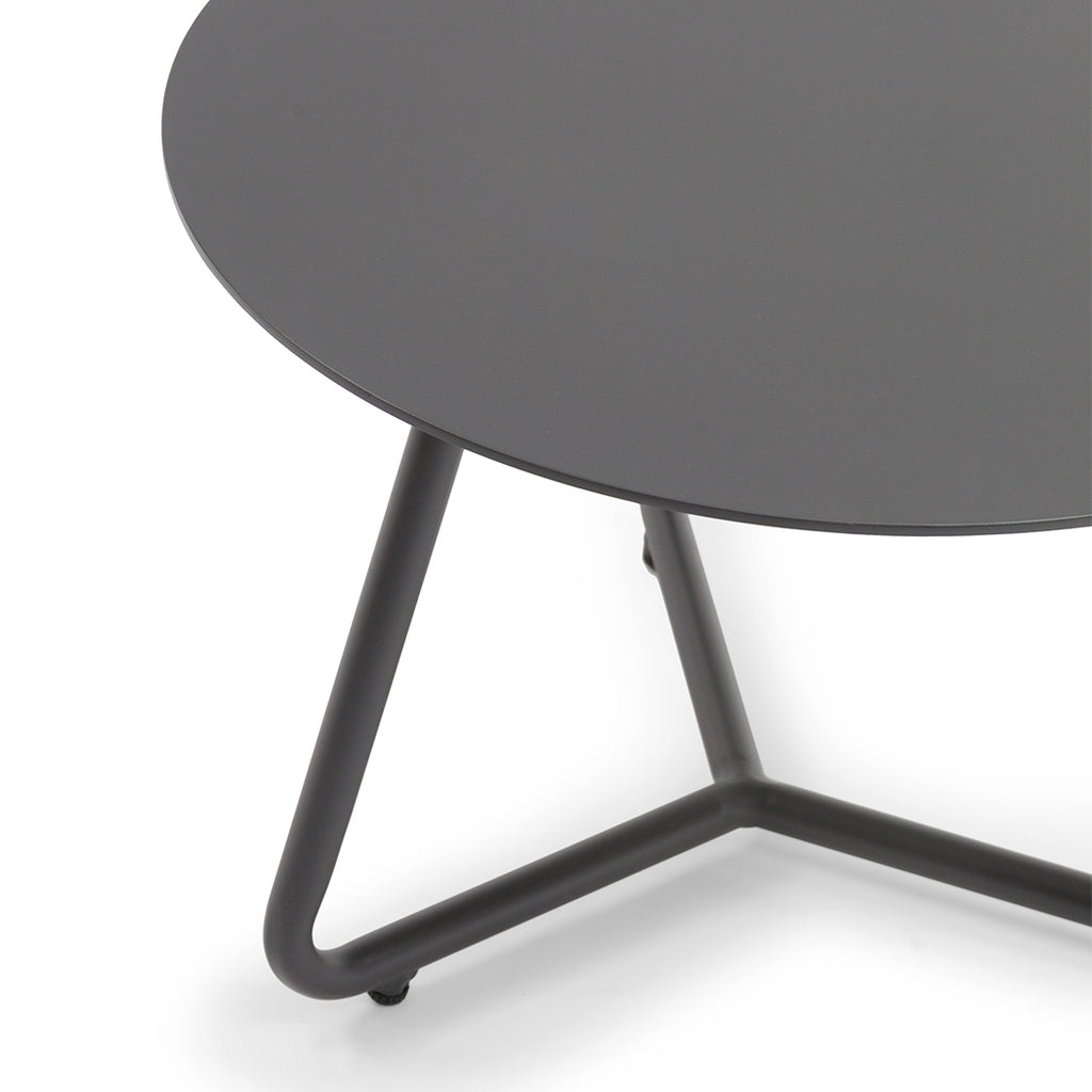 Zuaza 3pc Balcony/Bistro Set