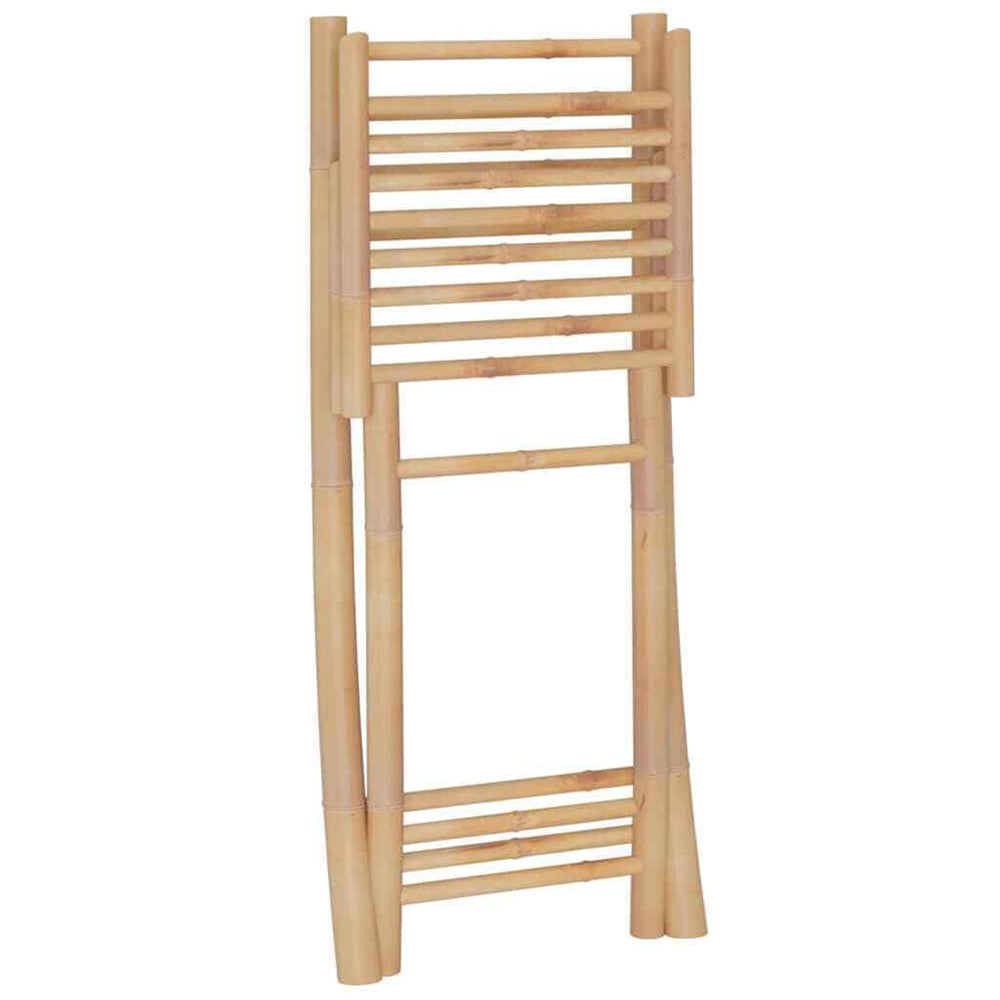 Pallas 3 Piece Bamboo Bar Set