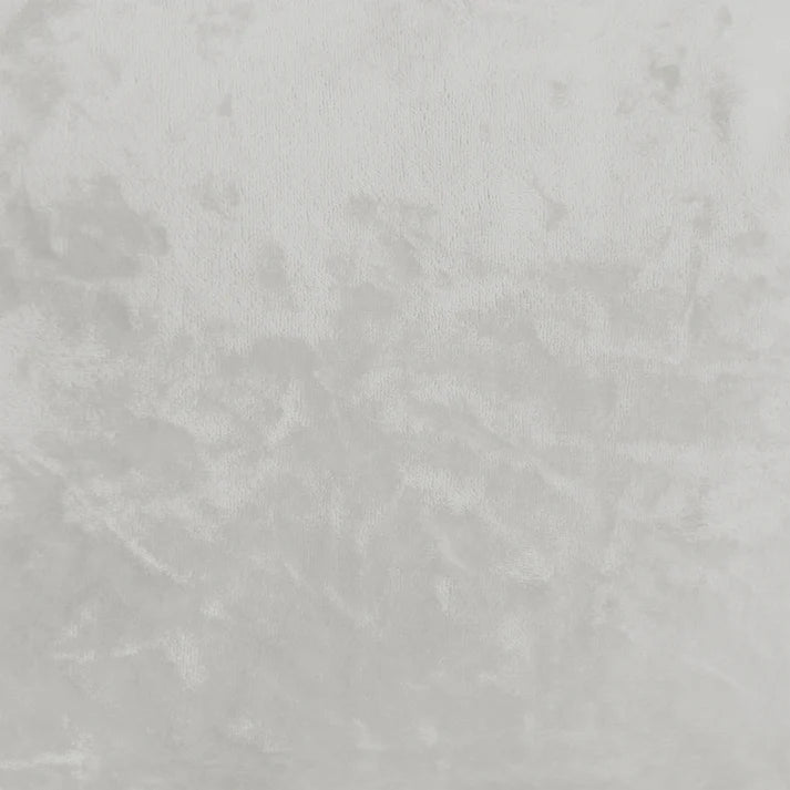 Jacqueline Curved Dining Chair Set of 2. Warm Grey or Oatmeal