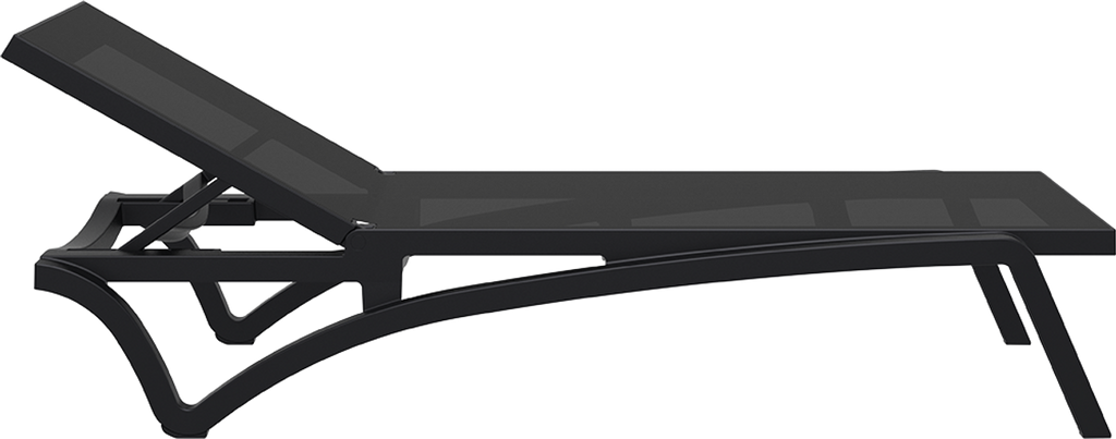 Vilaine Sunlounger 2pcs – 7 Colours