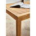 Cipriano 6 Person Outdoor Lounge Dining Set